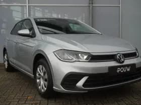 Volkswagen Polo thumbnail 8