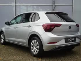 Volkswagen Polo thumbnail 10