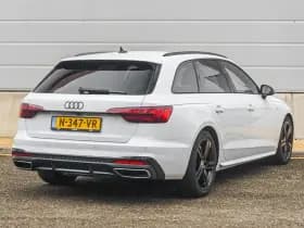 Audi A4 thumbnail 2