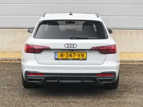 Audi A4 thumbnail 11