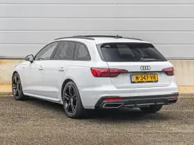 Audi A4 thumbnail 12
