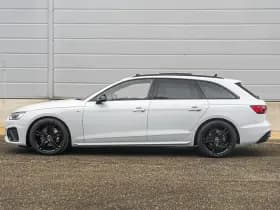Audi A4 thumbnail 13