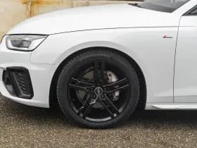 Audi A4 thumbnail 14