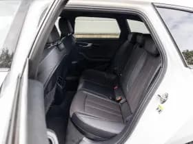 Audi A4 thumbnail 18