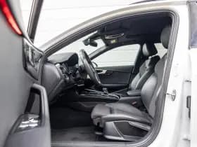 Audi A4 thumbnail 20
