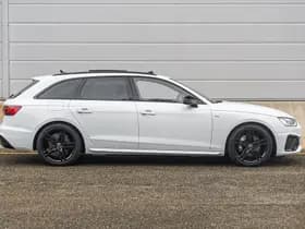 Audi A4 thumbnail 3