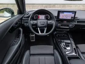 Audi A4 thumbnail 23