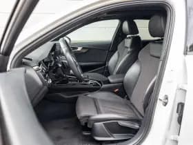 Audi A4 thumbnail 4