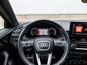 Audi A4 thumbnail 35