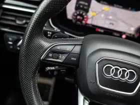 Audi A4 thumbnail 36