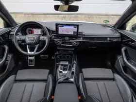 Audi A4 thumbnail 5