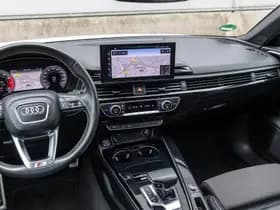 Audi A4 thumbnail 45