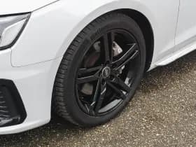 Audi A4 thumbnail 46
