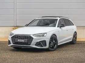Audi A4 thumbnail 47