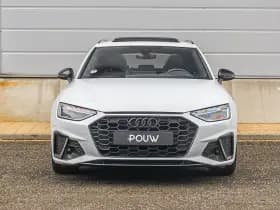 Audi A4 thumbnail 8