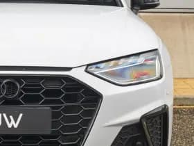 Audi A4 thumbnail 9