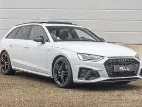 Audi A4 thumbnail 10