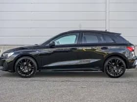 Audi A3 thumbnail 11