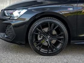 Audi A3 thumbnail 12