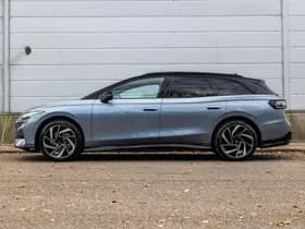 Volkswagen ID.7 thumbnail 12