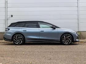 Volkswagen ID.7 thumbnail 3