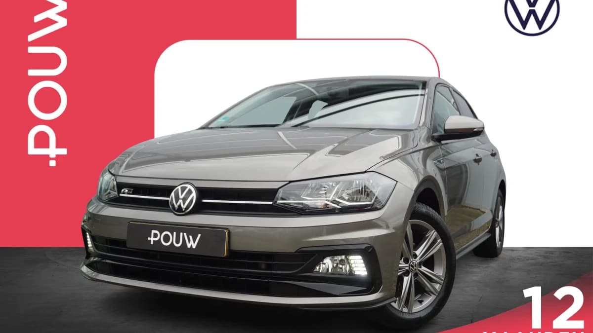 Volkswagen Polo — foto 1