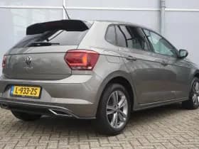 Volkswagen Polo thumbnail 2