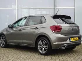 Volkswagen Polo thumbnail 12