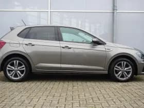 Volkswagen Polo thumbnail 3