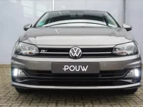Volkswagen Polo thumbnail 8