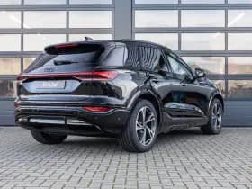 Audi Q6 e-tron thumbnail 2