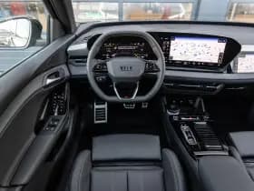 Audi Q6 e-tron thumbnail 27