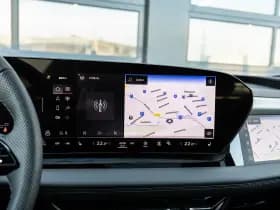 Audi Q6 e-tron thumbnail 35