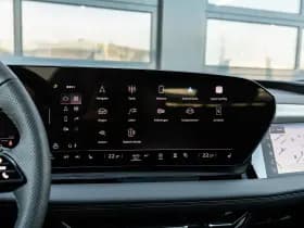 Audi Q6 e-tron thumbnail 37