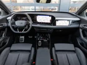 Audi Q6 e-tron thumbnail 5