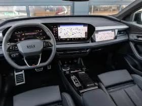 Audi Q6 e-tron thumbnail 50
