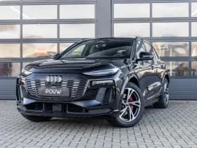 Audi Q6 e-tron thumbnail 51