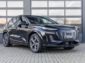 Audi Q6 e-tron thumbnail 8