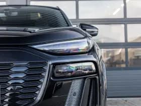 Audi Q6 e-tron thumbnail 10