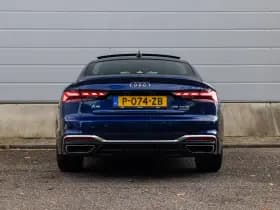 Audi A5 thumbnail 11