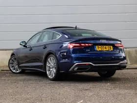 Audi A5 thumbnail 12