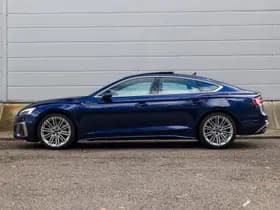Audi A5 thumbnail 13