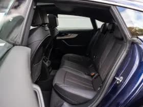 Audi A5 thumbnail 20