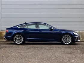 Audi A5 thumbnail 3