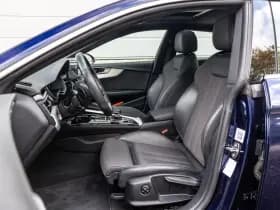 Audi A5 thumbnail 21