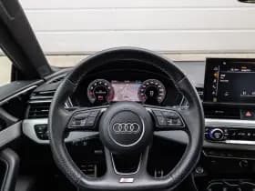 Audi A5 thumbnail 23