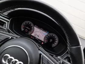 Audi A5 thumbnail 24