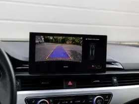 Audi A5 thumbnail 28