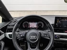 Audi A5 thumbnail 36