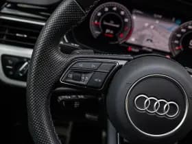 Audi A5 thumbnail 37